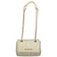Mario Valentino Bianco Polyurethane Women Handbag