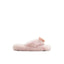 ALDO Pink Polyester Slippers