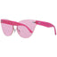Victoria's Secret Pink Plastic Sunglasses