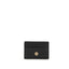 Versace Black Goatskin Wallet