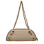 Stella McCartney Beige Leather Shoulder Bag