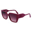 Karl Lagerfeld Multicolor Injected Sunglasses