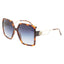 Liu Jo Gold Injected Sunglasses