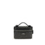 Marc Jacobs Black Calf Leather Bos Taurus Handbag
