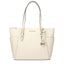 Michael Kors Beige Leather Shoulder Bag