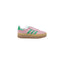 Adidas Originals Multicolor Suede Leather Chunky Sneakers