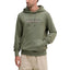 Tommy Hilfiger Bicolor Recycled Cotton Hoodie