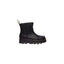 Dr. Martens Black Leather Ankle Boots