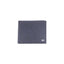 Tommy Hilfiger Jeans Gray Leather Wallet