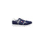 Tommy Hilfiger Jeans Blue Polyester Sneakers