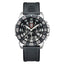 Luminox Gray Rubber Sport Watch
