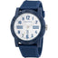 NAUTICA Blue Synthetic Sport Watch