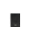 Dolce & Gabbana Black Calf Leather Bos Taurus Wallet
