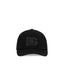 Dolce & Gabbana Black Cotton Cap (Baseball Hat)