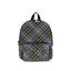 Burberry Multicolor Polyester Backpack