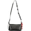 Desigual Black Polyurethane Women's Handbag