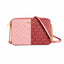 Michael Kors Multicolor Canvas Crossbody Bag