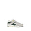 Saint Laurent Multicolor Calf Leather Bos Taurus Low Top Sneakers