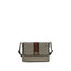 Gucci Beige Fabric Shoulder Bag