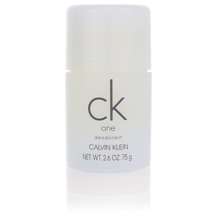 Ck One Deodorant Stick By Calvin Klein - Zachava.com