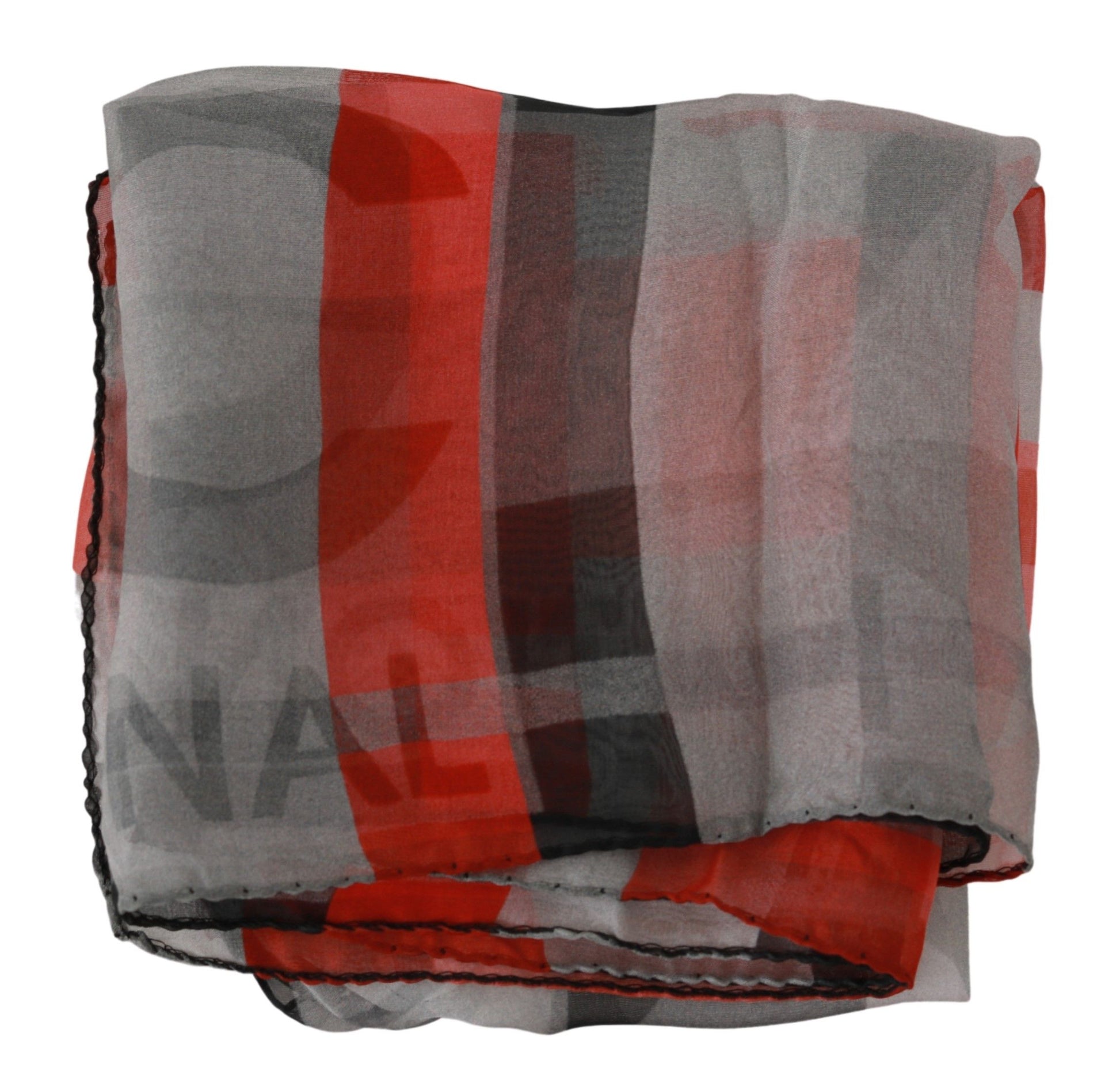 Costume National Elegant Silk Scarf Bandana Hat for Men - ACCEXO