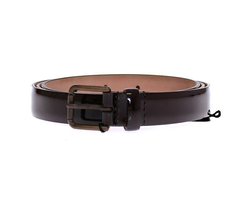 Dolce & Gabbana Elegant Leather Accessory for Sophisticated Style - ACCEXO