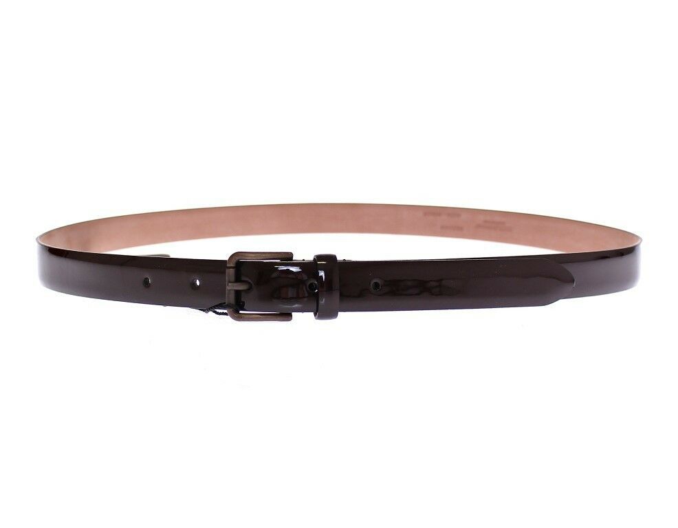 Dolce & Gabbana Elegant Leather Accessory for Sophisticated Style - ACCEXO