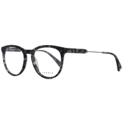 Sandro Gray Men Optical Frames