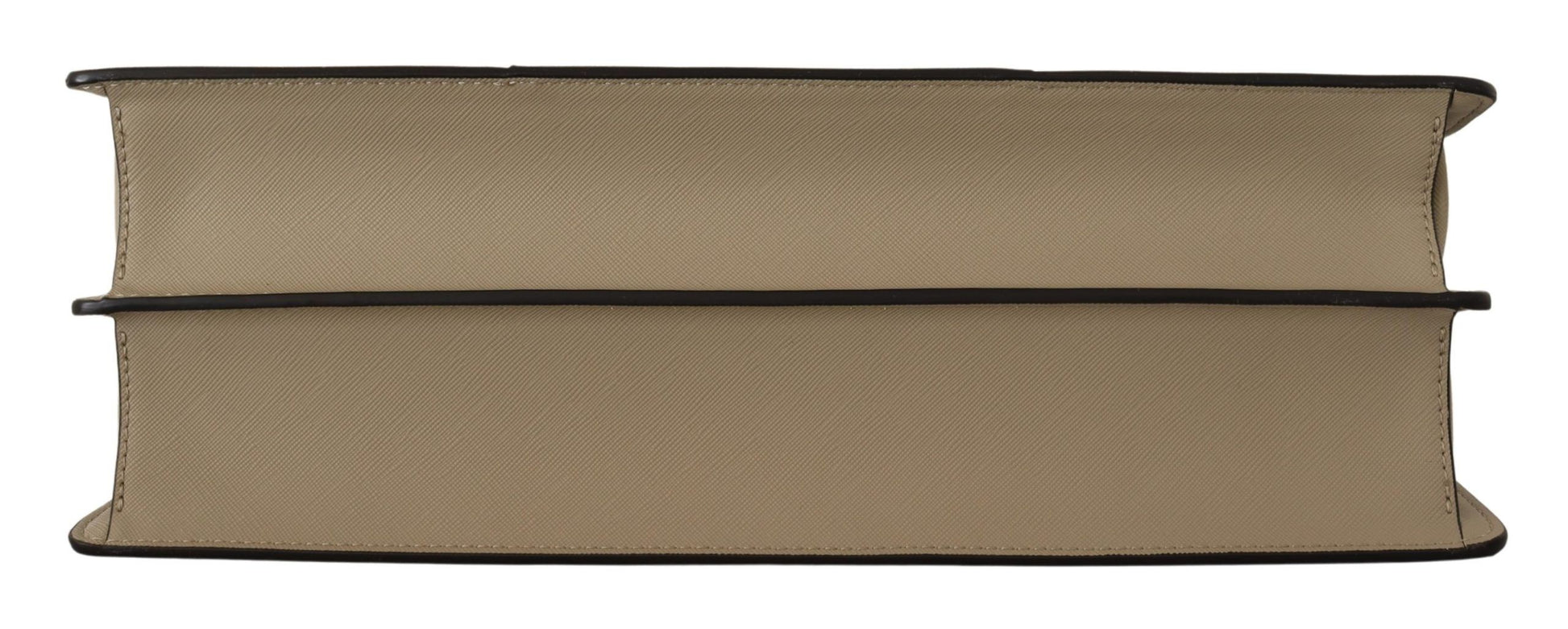 Karl Lagerfeld Elegant Sage Green Tote Shoulder Bag - ACCEXO
