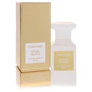 Tom Ford - Tom Ford Soleil Blanc Perfume by Tom Ford, Tom ford soleil blanc perfume was launched by tom ford in 2016. This unisex floral oriental captures the sunshine of its name. Eclectic top notes of bergamot - Perfume