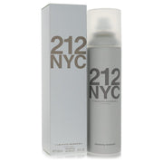 212 Deodorant Spray (Can) By Carolina Herrera - Zachava.com