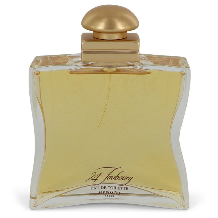 Hermes - 24 Faubourg Perfume By Hermes Eau De Toilette Spray (Tester). SKU: 446042