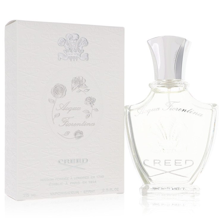 Creed - Acqua Fiorentina Perfume By Creed Eau De Parfum Spray. SKU: 464382