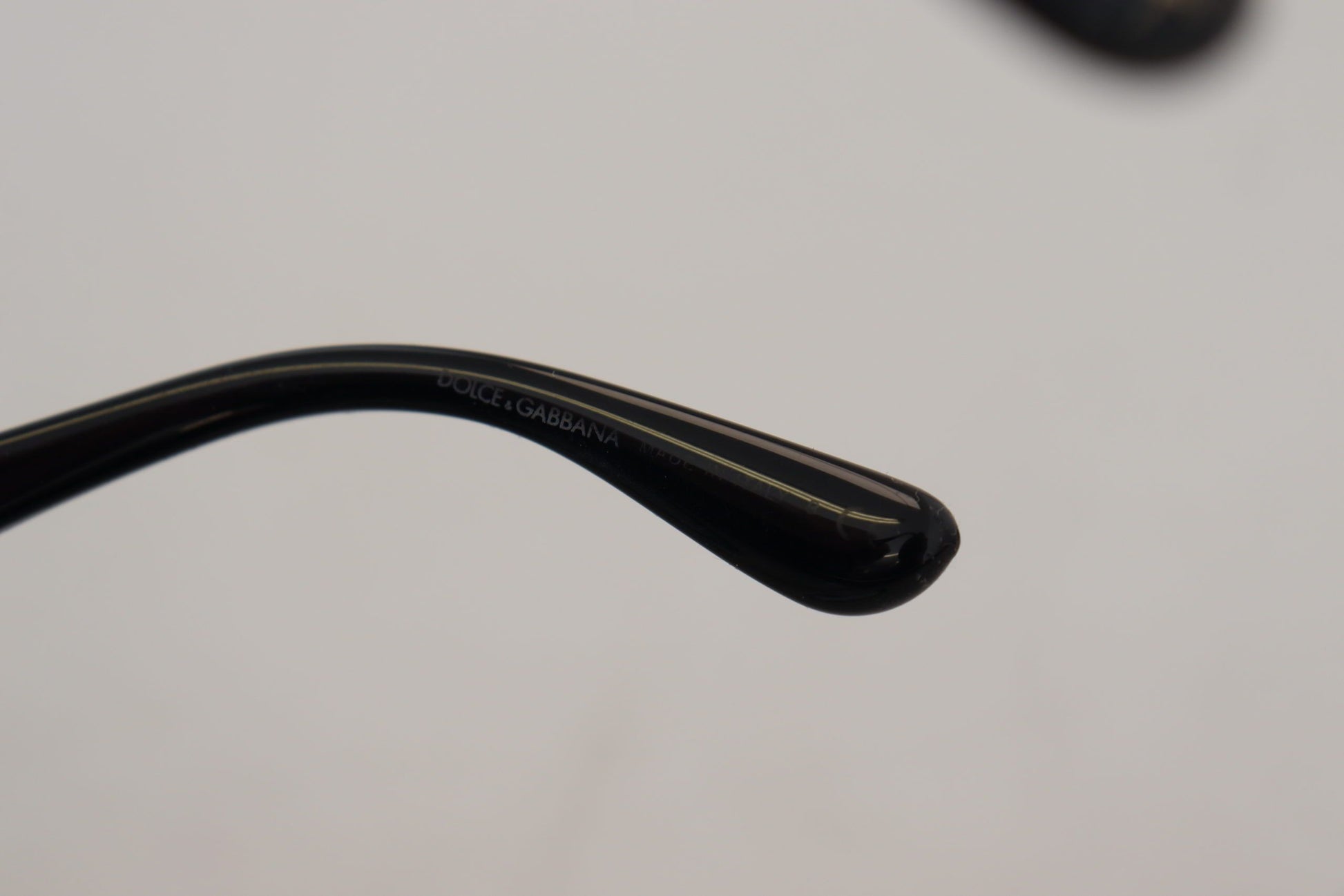 Dolce & Gabbana Butterfly Polarized Sequin Sunglasses - ACCEXO