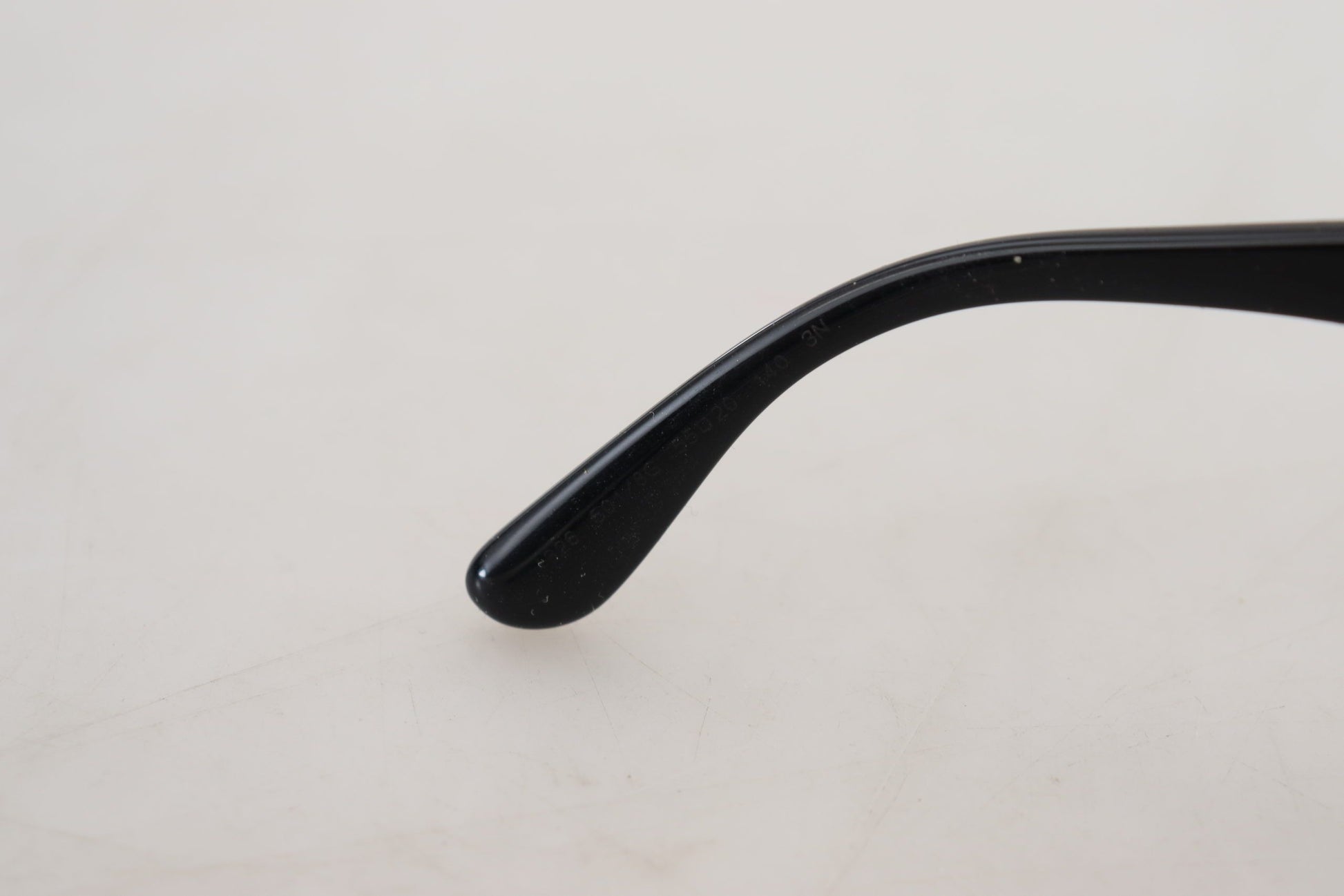 Dolce & Gabbana Butterfly Polarized Sequin Sunglasses - ACCEXO