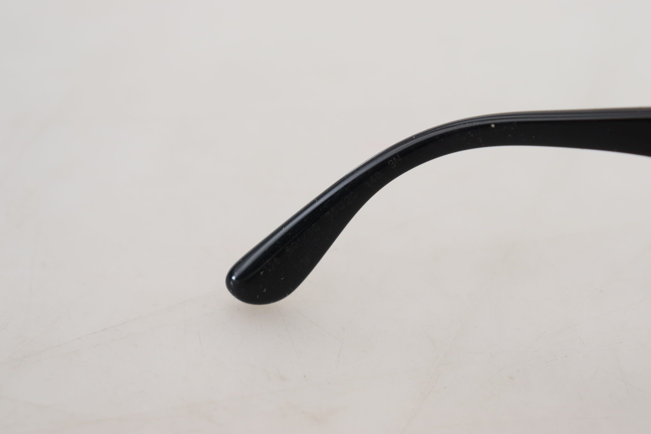 Dolce & Gabbana Butterfly Polarized Sequin Sunglasses - ACCEXO