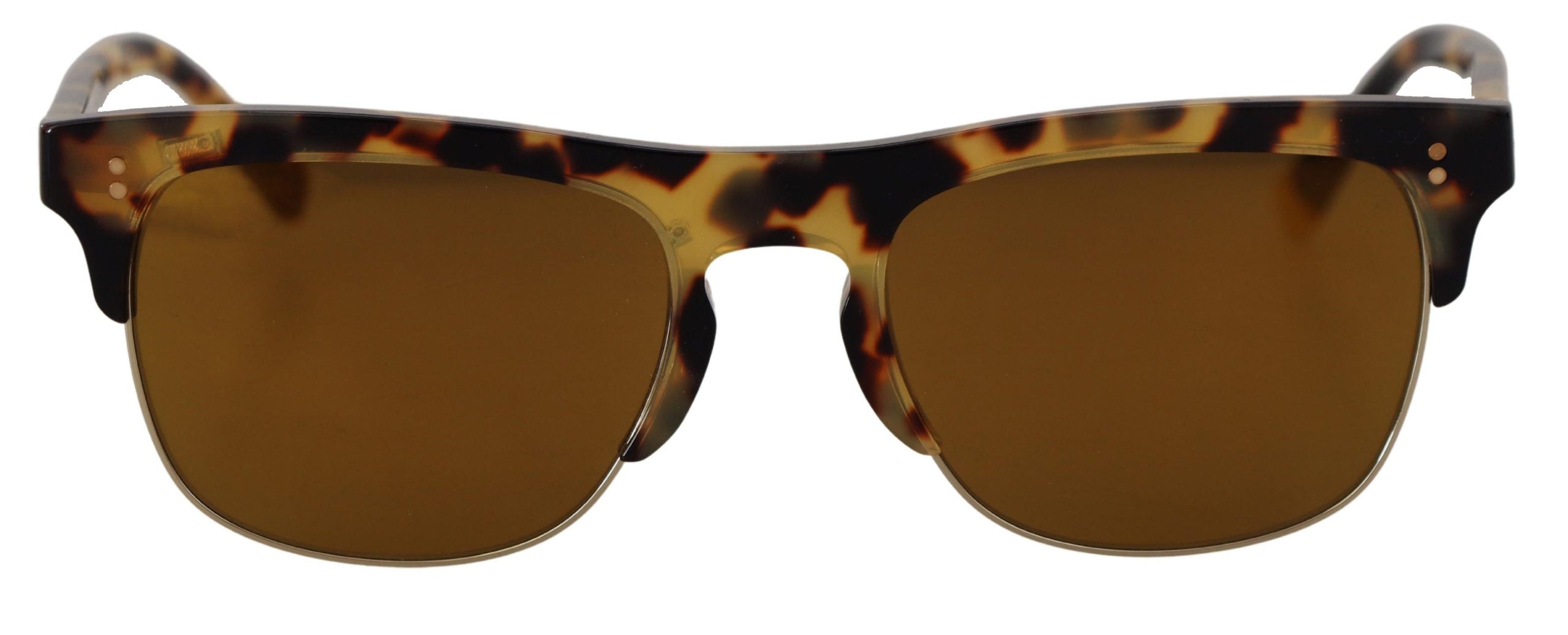 Dolce & Gabbana Chic Acetate Designer Sunglasses - ACCEXO