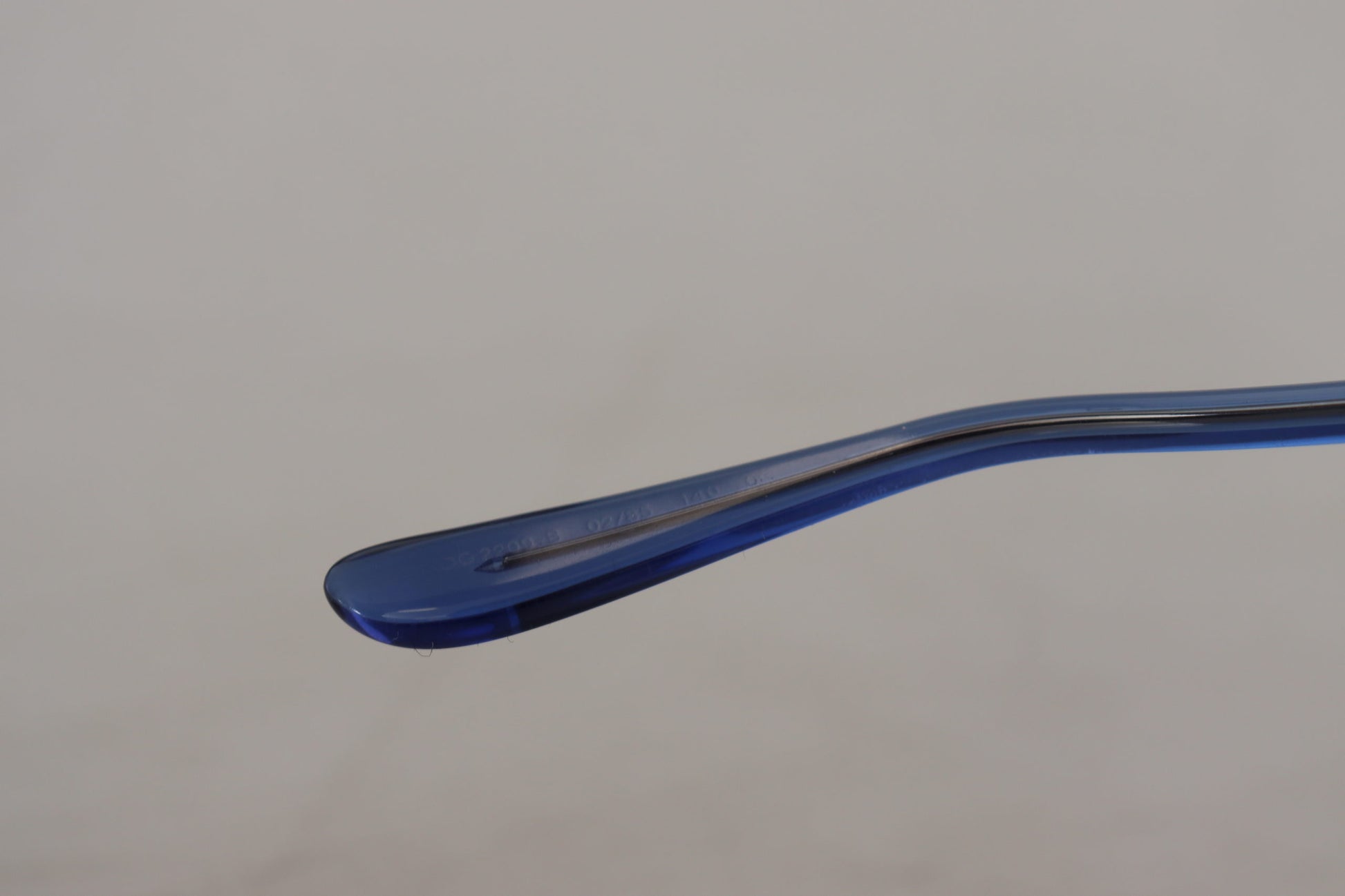 Dolce & Gabbana Crystal Embellished Gold Oval Sunglasses - ACCEXO