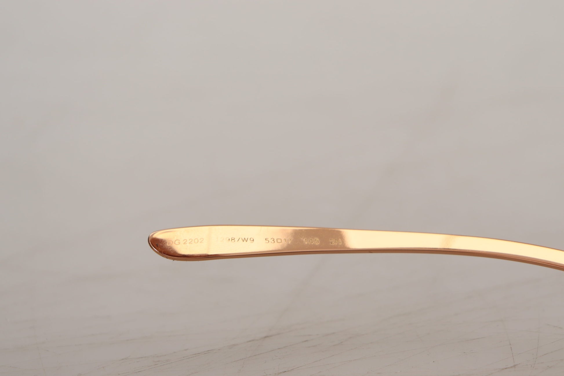 Dolce & Gabbana Chic Rose Sequin Embroidered Sunglasses - ACCEXO