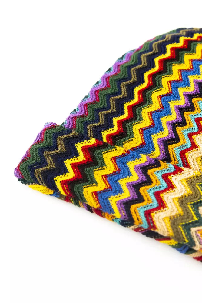 Missoni Multicolor Wool Men Cap - ACCEXO