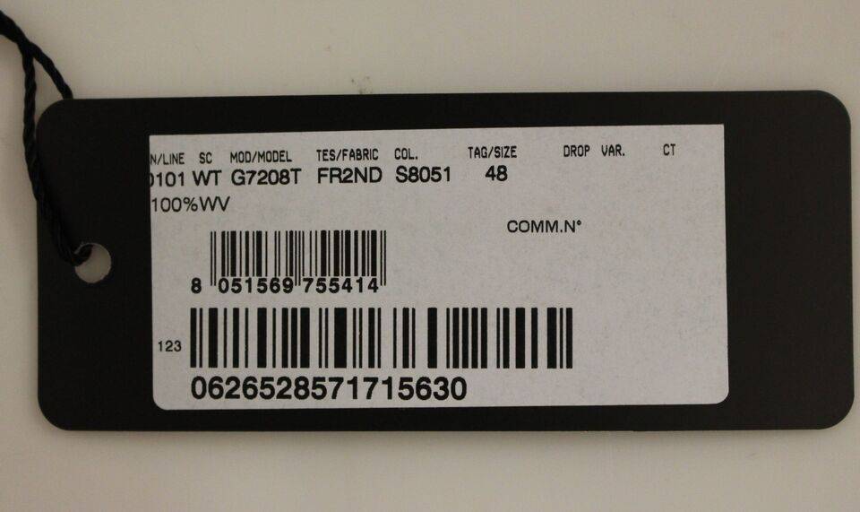 Dolce & Gabbana Elegant Gray Striped Wool Dress Vest - ACCEXO