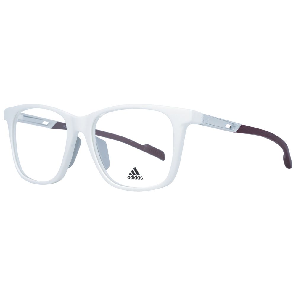 Adidas White Men Optical Frames - ACCEXO