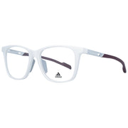 Adidas White Men Optical Frames - ACCEXO