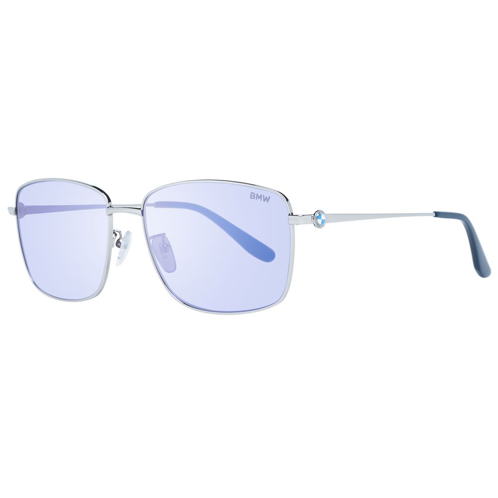 BMW Gold Men Sunglasses - ACCEXO