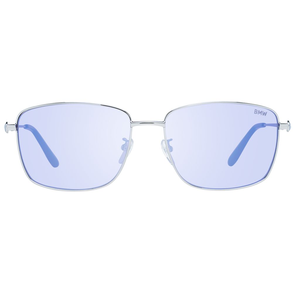 BMW Gold Men Sunglasses - ACCEXO