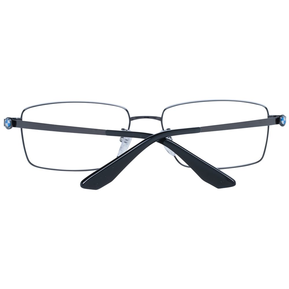BMW Black Men Optical Frames - ACCEXO