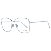 Tod's Silver Women Optical Frames - ACCEXO