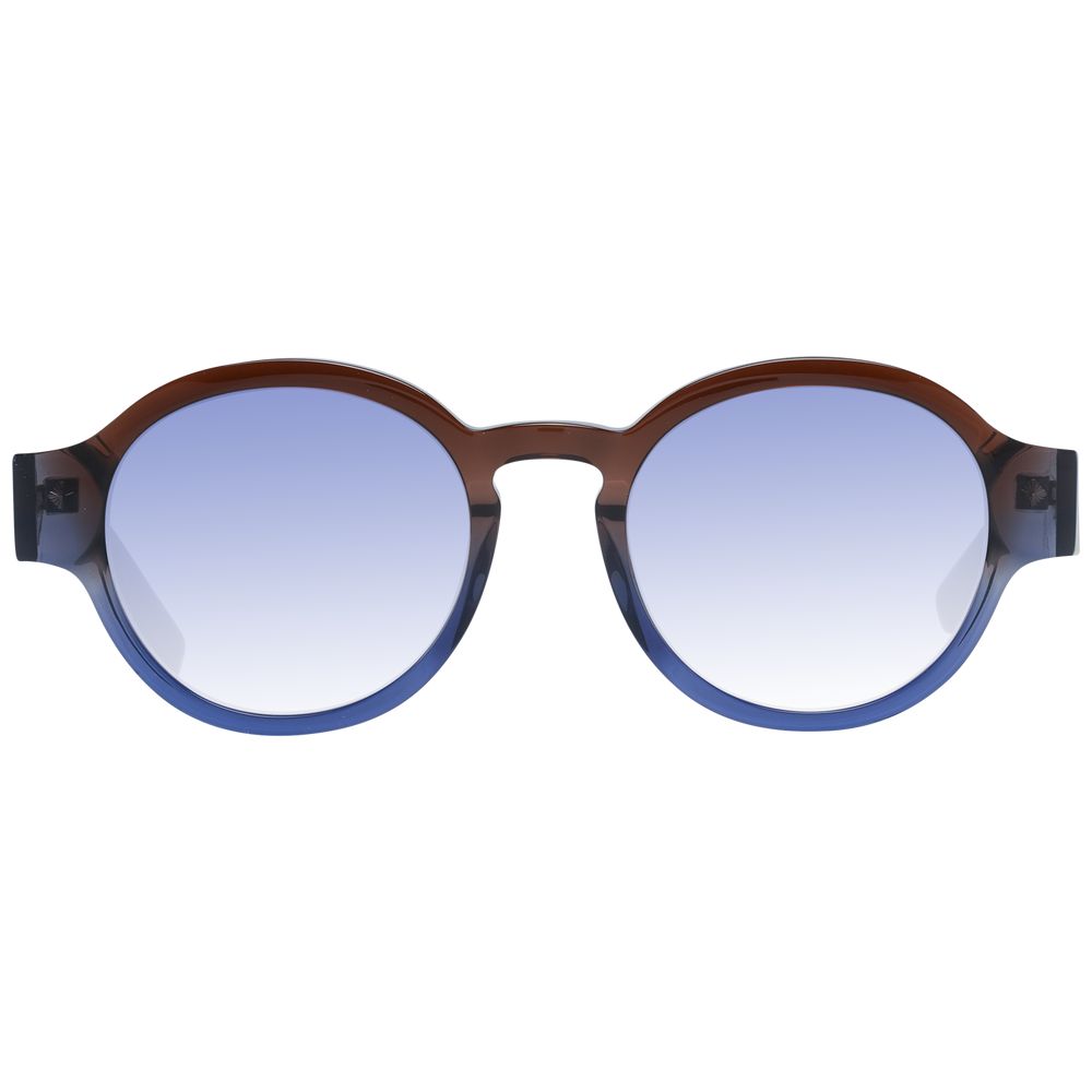 Scotch & Soda Brown Men Sunglasses - ACCEXO