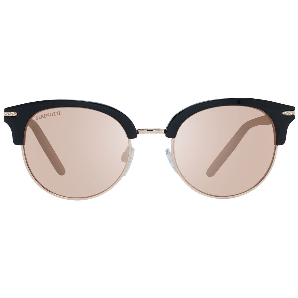 Serengeti Black Women Sunglasses - ACCEXO