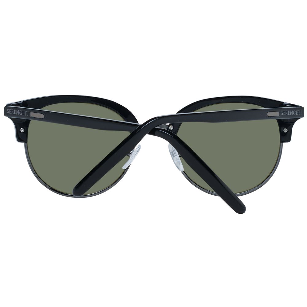 Serengeti Black Women Sunglasses - ACCEXO